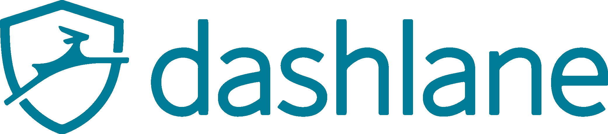 Dashlane Logo